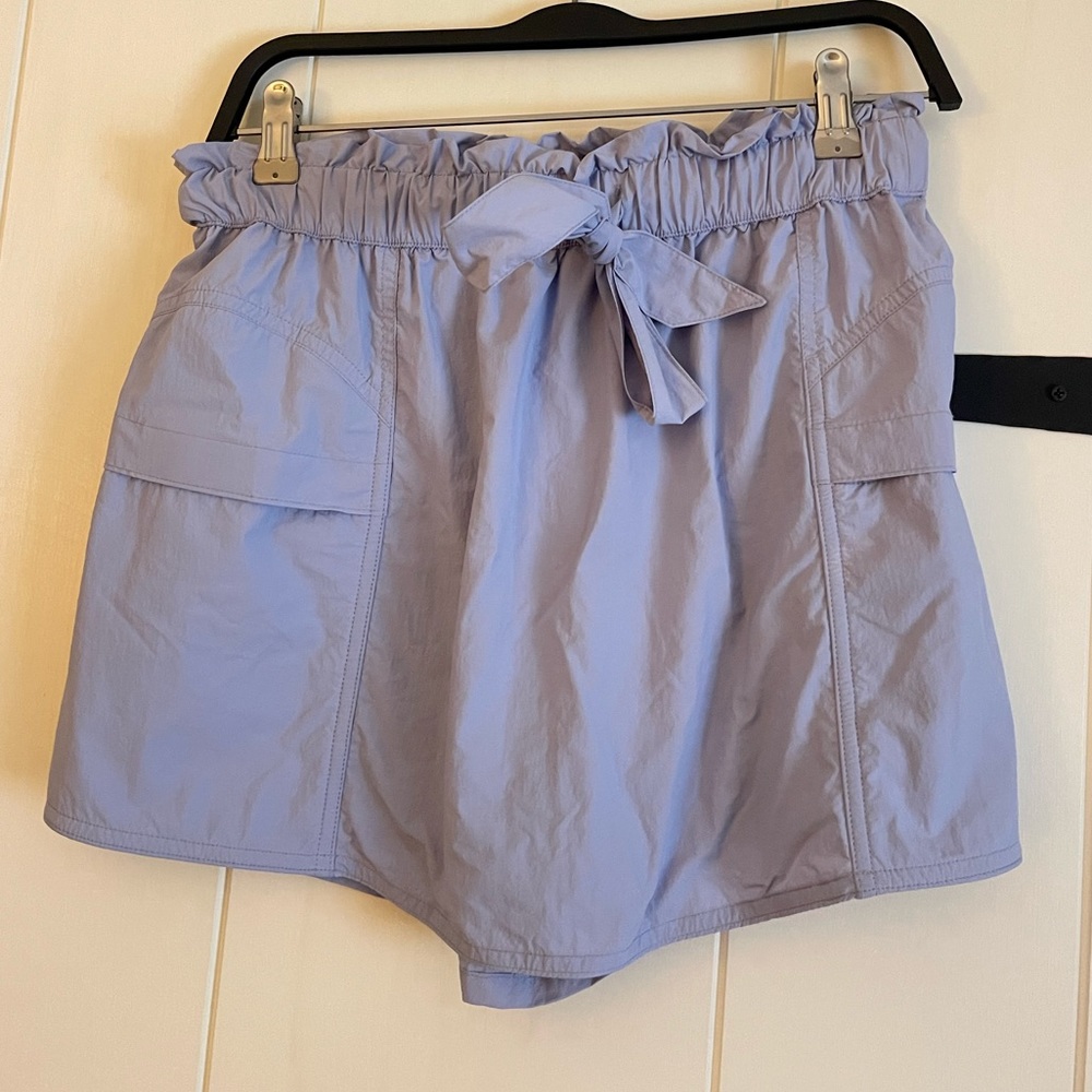 Free people skort